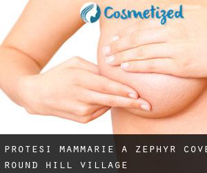 Protesi mammarie a Zephyr Cove-Round Hill Village
