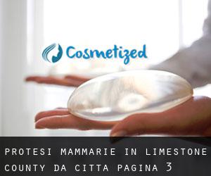 Protesi mammarie in Limestone County da città - pagina 3