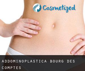 Addominoplastica Bourg-des-Comptes