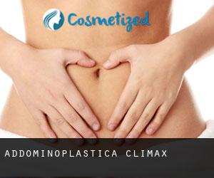 Addominoplastica Climax