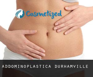 Addominoplastica Durhamville