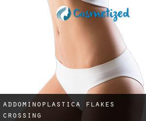 Addominoplastica Flakes Crossing