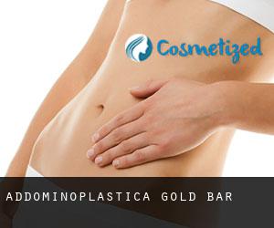 Addominoplastica Gold Bar