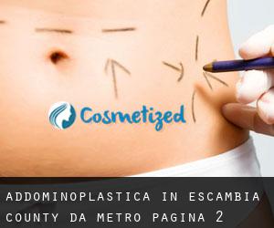 Addominoplastica in Escambia County da metro - pagina 2