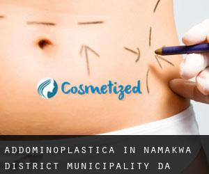 Addominoplastica in Namakwa District Municipality da capoluogo - pagina 1