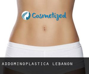 Addominoplastica Lebanon