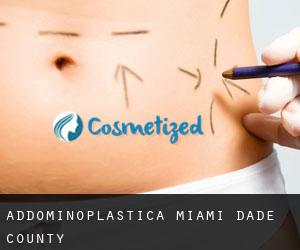 Addominoplastica Miami-Dade County