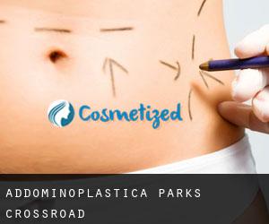 Addominoplastica Parks Crossroad