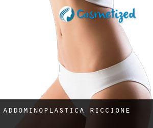 Addominoplastica Riccione