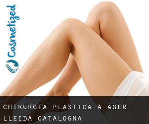 chirurgia plastica a Àger (Lleida, Catalogna)