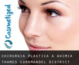 chirurgia plastica a Ahimia (Thames-Coromandel District, Waikato)