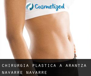 chirurgia plastica a Arantza (Navarre, Navarre)
