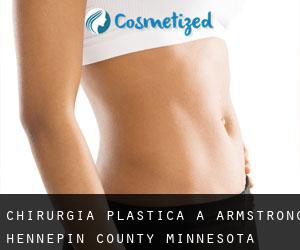 chirurgia plastica a Armstrong (Hennepin County, Minnesota)