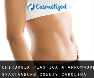 chirurgia plastica a Arrowwood (Spartanburg County, Carolina del Sud)