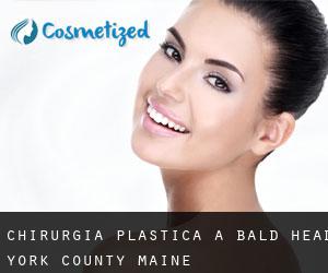 chirurgia plastica a Bald Head (York County, Maine)