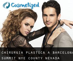 chirurgia plastica a Barcelona Summit (Nye County, Nevada)