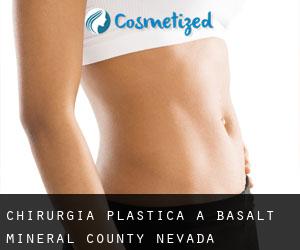 chirurgia plastica a Basalt (Mineral County, Nevada)