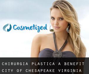 chirurgia plastica a Benefit (City of Chesapeake, Virginia)