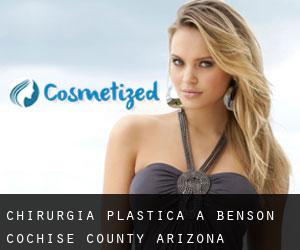 chirurgia plastica a Benson (Cochise County, Arizona)