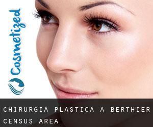 chirurgia plastica a Berthier (census area)