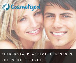 chirurgia plastica a Bessous (Lot, Midi-Pirenei)