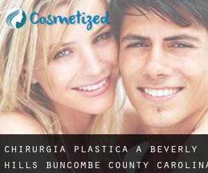 chirurgia plastica a Beverly Hills (Buncombe County, Carolina del Nord)