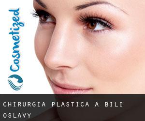 chirurgia plastica a Bili Oslavy