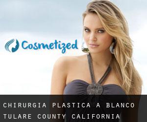 chirurgia plastica a Blanco (Tulare County, California)
