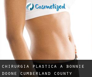 chirurgia plastica a Bonnie Doone (Cumberland County, Carolina del Nord)