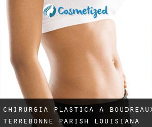 chirurgia plastica a Boudreaux (Terrebonne Parish, Louisiana)