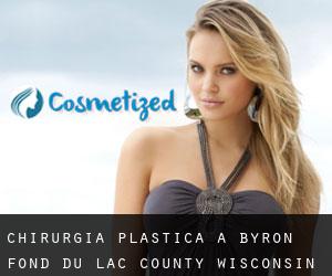 chirurgia plastica a Byron (Fond du Lac County, Wisconsin)