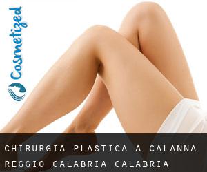 chirurgia plastica a Calanna (Reggio Calabria, Calabria)