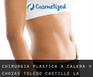 chirurgia plastica a Calera y Chozas (Toledo, Castille-La Mancha)