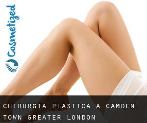 chirurgia plastica a Camden Town (Greater London, Inghilterra)