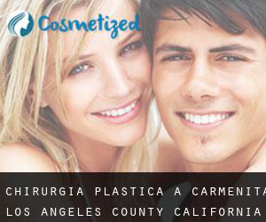 chirurgia plastica a Carmenita (Los Angeles County, California)