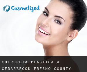 chirurgia plastica a Cedarbrook (Fresno County, California)