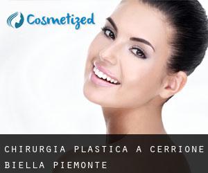 chirurgia plastica a Cerrione (Biella, Piemonte)