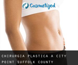 chirurgia plastica a City Point (Suffolk County, Massachusetts)