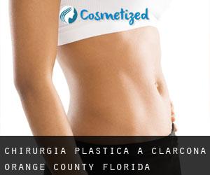 chirurgia plastica a Clarcona (Orange County, Florida)