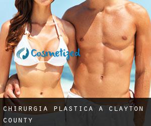 chirurgia plastica a Clayton County