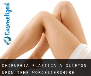 chirurgia plastica a Clifton upon Teme (Worcestershire, Inghilterra)