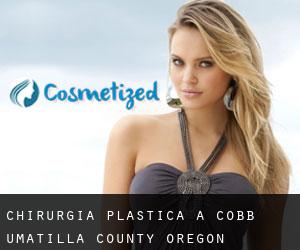 chirurgia plastica a Cobb (Umatilla County, Oregon)