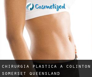 chirurgia plastica a Colinton (Somerset, Queensland)