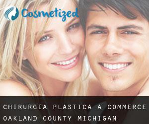 chirurgia plastica a Commerce (Oakland County, Michigan)