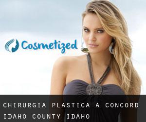 chirurgia plastica a Concord (Idaho County, Idaho)