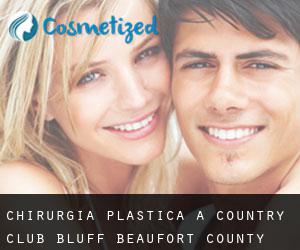 chirurgia plastica a Country Club Bluff (Beaufort County, Carolina del Sud)