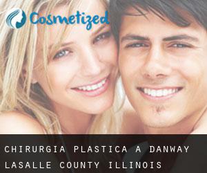 chirurgia plastica a Danway (LaSalle County, Illinois)