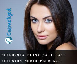 chirurgia plastica a East Thirston (Northumberland, Inghilterra)