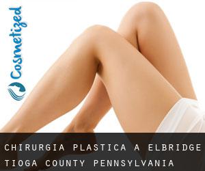 chirurgia plastica a Elbridge (Tioga County, Pennsylvania)
