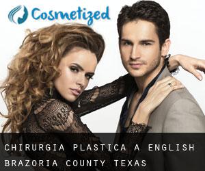 chirurgia plastica a English (Brazoria County, Texas)